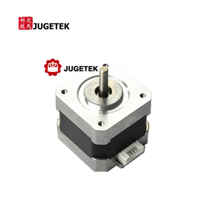 

Nema17 48mm Stepper Motor with 4 lead wire use for CNC or 3D