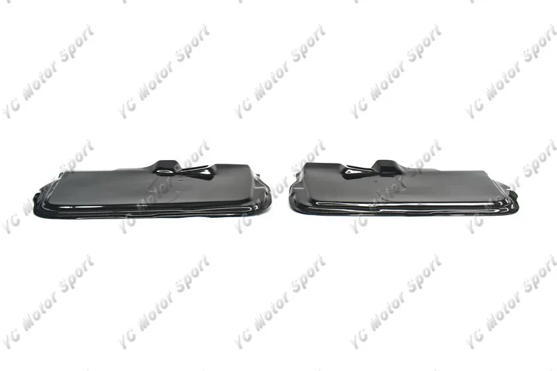 2001-2007 Mitsubishi Lancer Evolution 7-9 Track Version Front Door Card CF (3)_