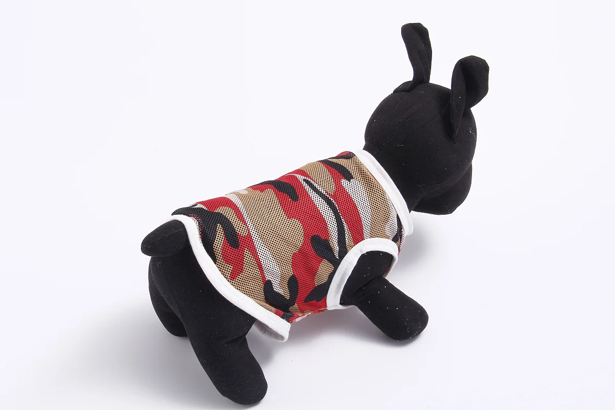 Pet Summer Mesh Vest (25). Jpg