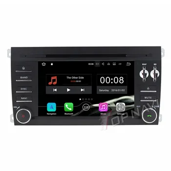 

Topnavi 7" Quad Core Android 7.1 Car DVD for Poesche Cayenne 2003 2004 2005 2006 2007 2008 2009 2010 Multimedia Audio Stereo