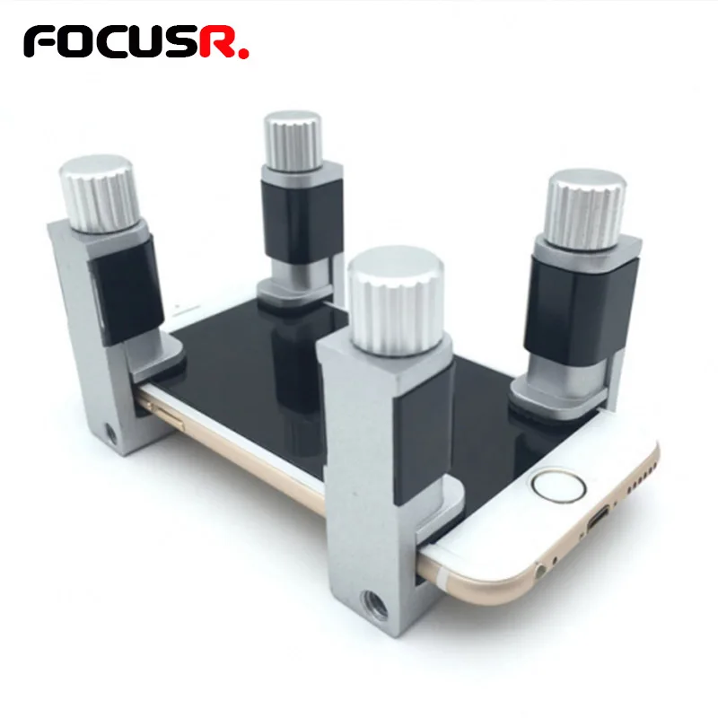 

4Pcs/Set Adjustable Plastic Clip Fixture LCD Screen Fastening Clamp Phone Repair Tool for Phone Tablet Tools Set