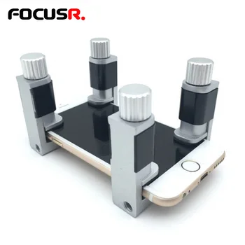 

4Pcs/Set Adjustable Plastic Clip Fixture LCD Screen Fastening Clamp Phone Repair Tool for Phone Tablet Tools Set