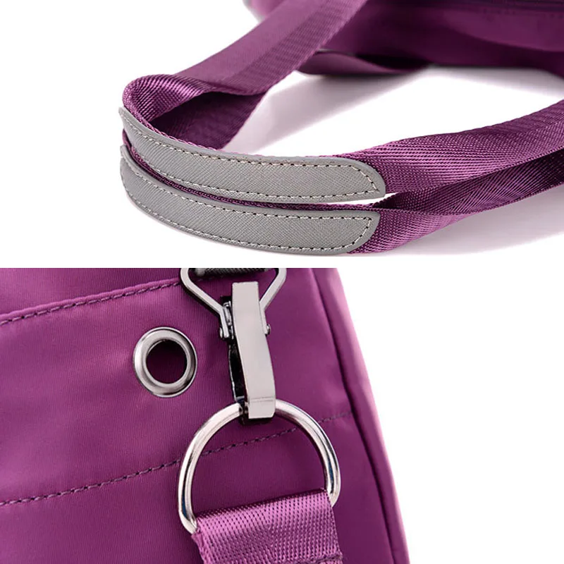 brand shoulder bag