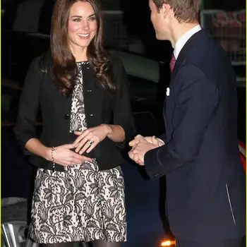 

Kate Middleton Princess Black Lace Dress Elegant Sexy Sleeveless Mini Dresses D4197