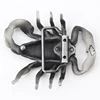 Animal Scorpion Alloy Buckle With 4.0 Belt Accessories 3