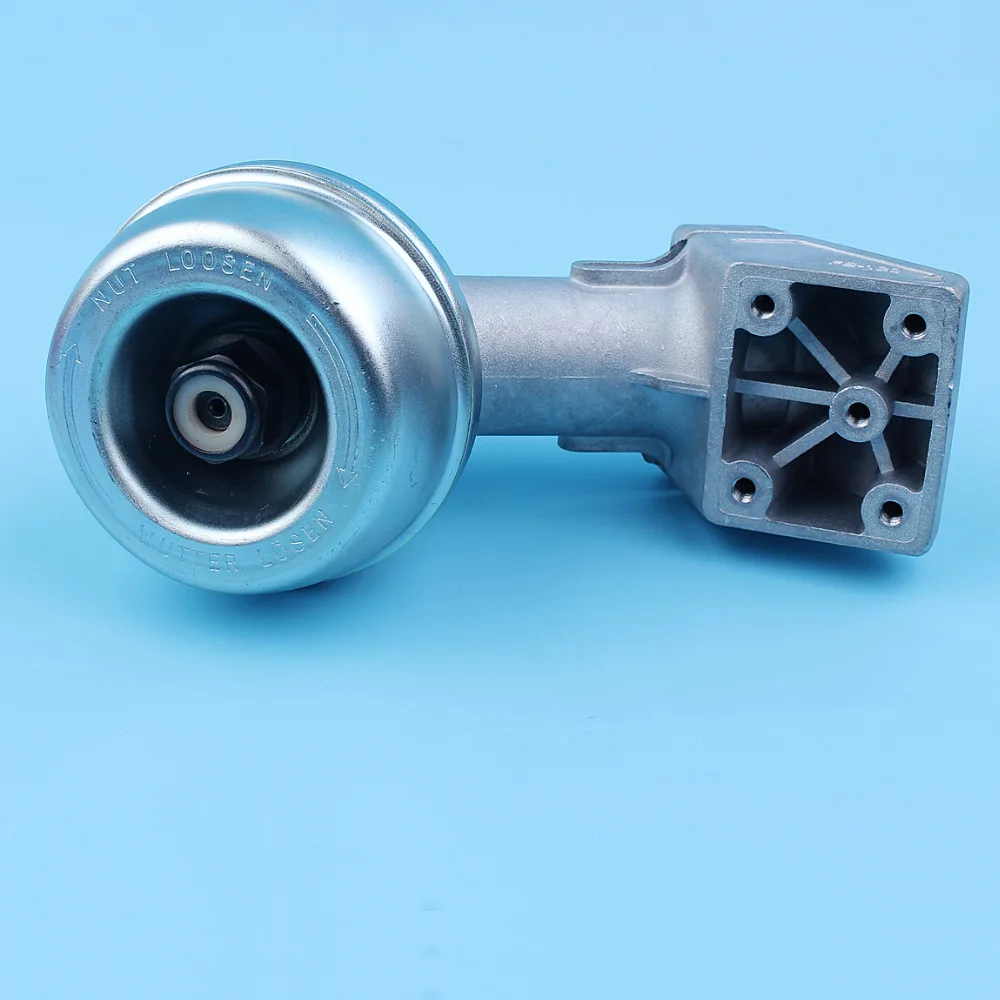 Details about   Strimmers Gearbox Heads For STIHL FS75/FS83/FS85 FS90 FS100 FS120 FS130 FS250 