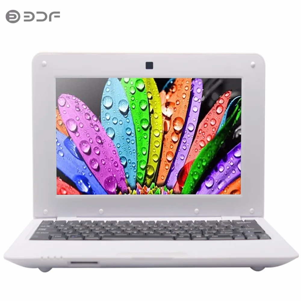 Buy BDF 10.1 Inch Notebook Android laptop HDMI Laptop