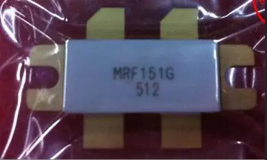 1PCS MRF151G MRF151 | Электроника