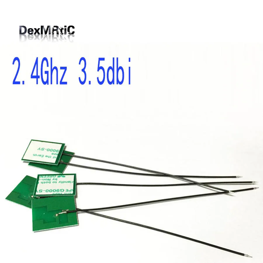 wireless modem antenna