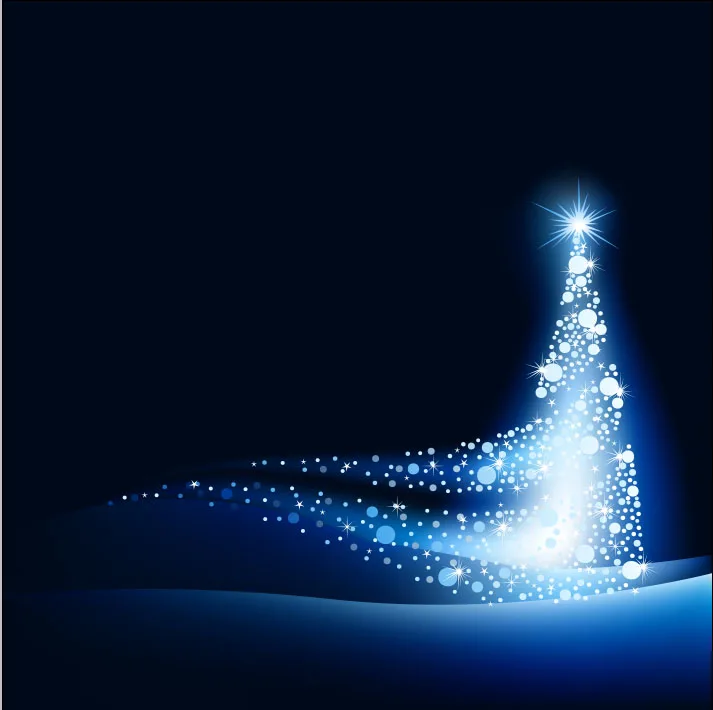 10x10ft Dinding Glitter Biru Tua Spot Light Pohon Natal Kustom Fotografi Backdrop Studio Latar Belakang Vinyl 8x8 Background Vinyl Photography Backdropsstudio Background Aliexpress