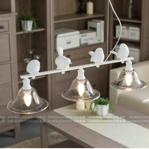 

Nordic chandelier Iron Modern Pendant Lamp Indoor Lighting Fixture for Edison Bulb Iron Chandelier Modern Pendant Nordic