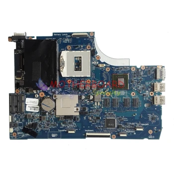 

Vieruodis FOR HP ENVY TouchSmart 15-J Laptop Motherboard 749753-501 749753-001 DDR3 840M GPU