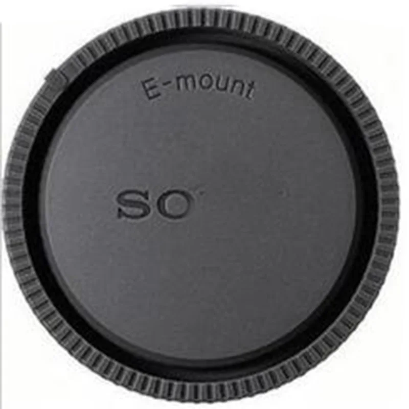 sony nex rear cap