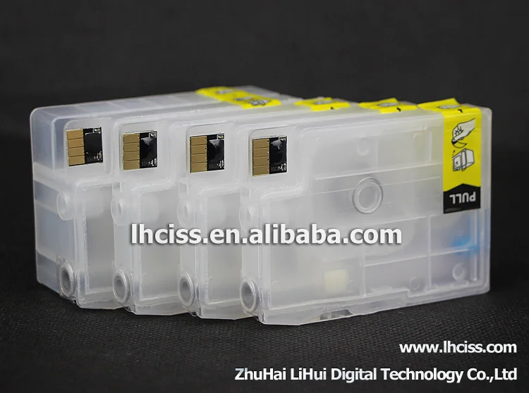 hp officejet 7110 reset