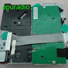 Абсолютно JVC VDO одиночный CD механизм погрузчика Оптима-726 для VW Peugeot Citroen автомобильный радиоприемник звуковая система