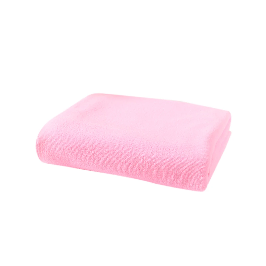70x140 см впитывающая мягкая микрофибра быстросохнущая купальная пляжная ткань для девочек - Цвет: 6