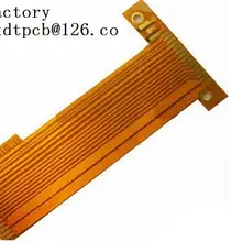 Тисненая програмная панель Гибкая гибкий полихлорированный дифенил плата прототип, с переключением между дальним и сторонняя, 2 слоя, многослойные, самые дешёвые Индивидуальные Гибкие платы