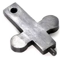 1 шт. статорный стержень для бок о бок катушки татуировки машины-M4 метрические-татуировки Поставки