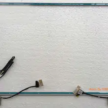 Ноутбук ЖК-дисплей/светодиодный рамка Корпус крышки петли/оси кабель для acer Aspire S7 S7-391 S7-392 3OPENL001B1A 3OPENL002B1A 60.4WE13.001