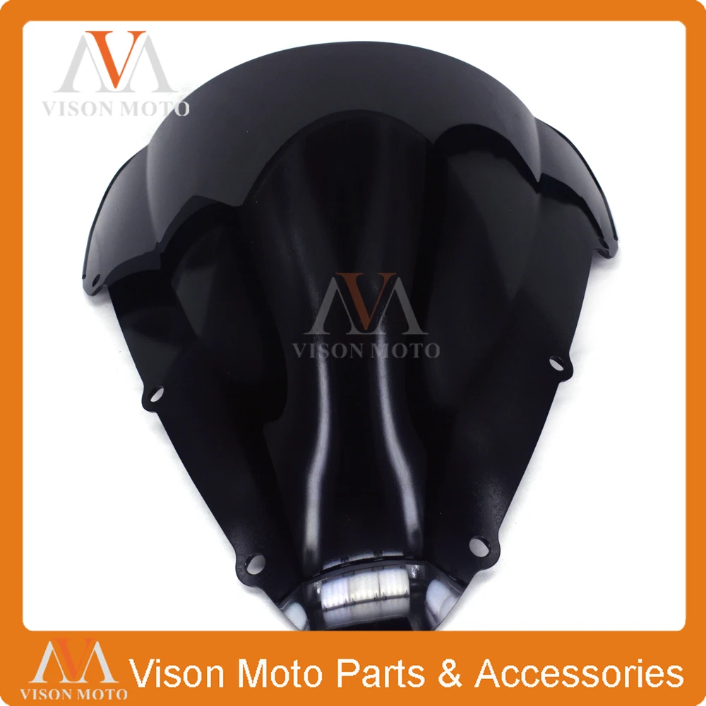

Motorcycle Winshield Windscreen For HONDA CBR600 CBR 600 F4I 2000 2001 2002 2003 2004 2005 2006 2007 00 01 02 03 04 05 06 07