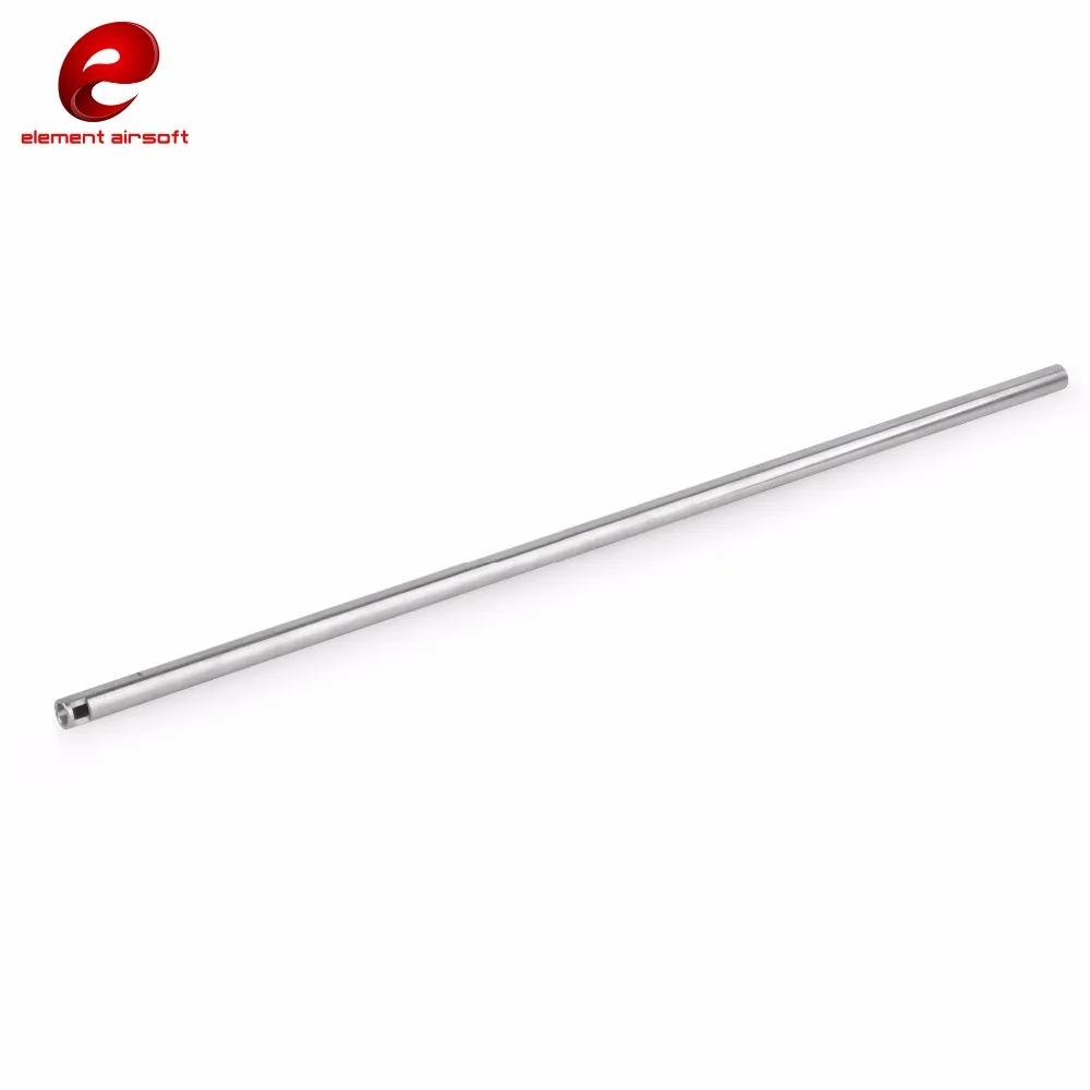 

Element Tactical M4/SIG551/XM 6.04mm Inner Barrel(364mm) Airsoft AEG Gun Internal Upgrade Parts IN0613