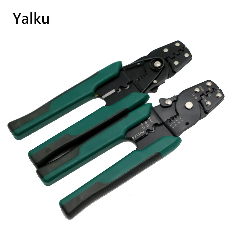 Yalku Wire Stripper Multi Tool Cable Crimping Pliers Ferramentas Hand Tools Cable Wire Stripper Cutter Crimper Pliers Tools Yalku Wire Stripper Multi Tool Cable Crimping Pliers Ferramentas Hand Tools Cable Wire Stripper Cutter Crimper Pliers Tools