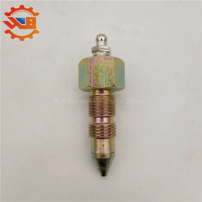 High Quality Metal Grease nipple For CAT Excavatorin Oil Filler Caps
