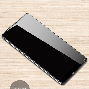 アンチグレア強化ガラスのスクリーンフィルム iphone 11 プロマックスガラス iphone 7 8 × スクリーンプロテクターガラス iphone 11 11Pro 最大