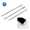 15 in 1 DIY Phone Disassembly Tool Set Opening Screen Repair Tool Spudgers Suction cup Shovel Crowbar Triangle Pry Blade Pin Key ► Photo 2/6