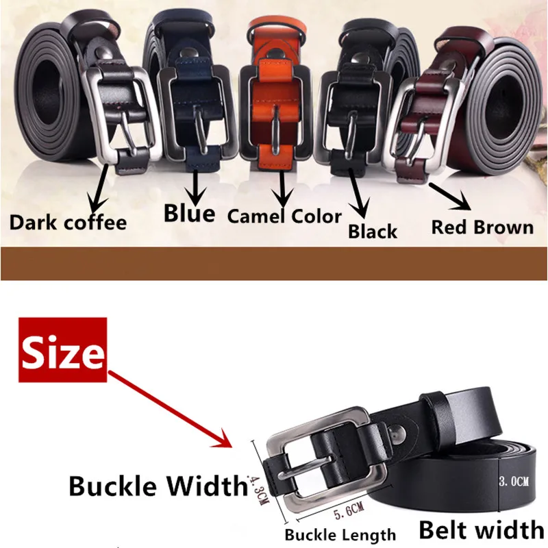 leather belts (9)