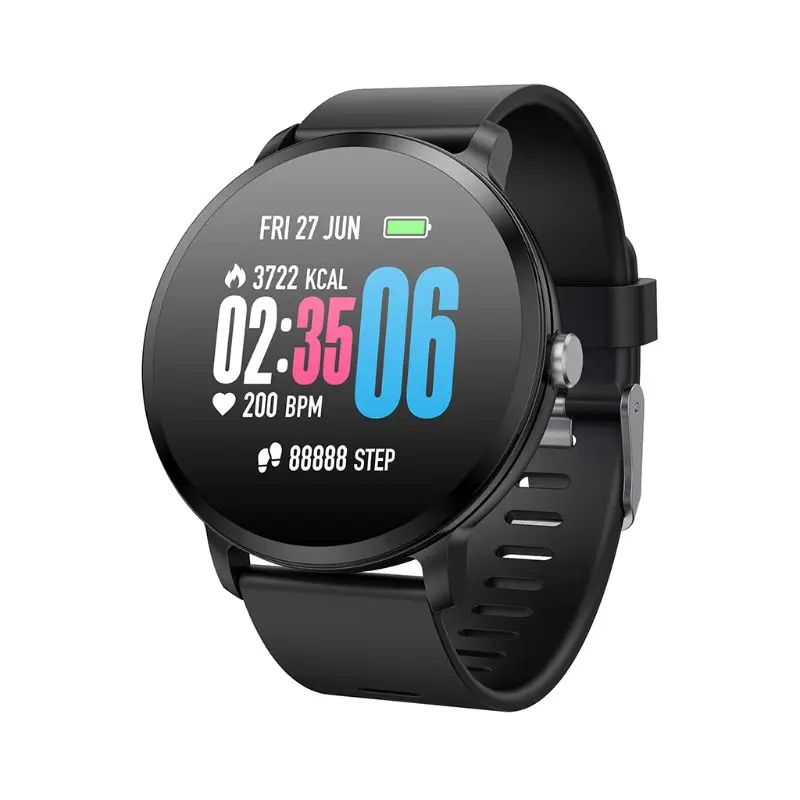 Premium New IP67 Waterproof Smart Wristband Sports Pedometer Heart Rate Sleep Monitor Activity Fitness Tracker Watch Bracelet Premium New IP67 Waterproof Smart Wristband Sports Pedometer Heart Rate Sleep Monitor Activity Fitness Tracker Watch Bracelet