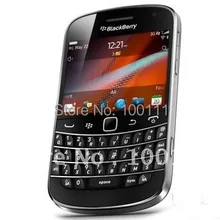 blackberry 9900 QWERTY+ русская клавиатура/арабская клавиатура+ Сенсорная 2,8 дюйма, WiFi, gps, камера МП