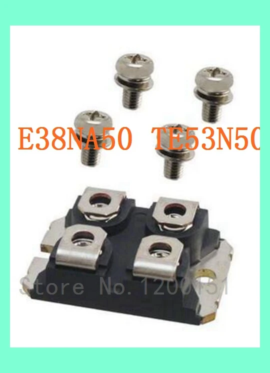 

E38NA50 TE53N50E STE53NA50 E47N50 E45N50