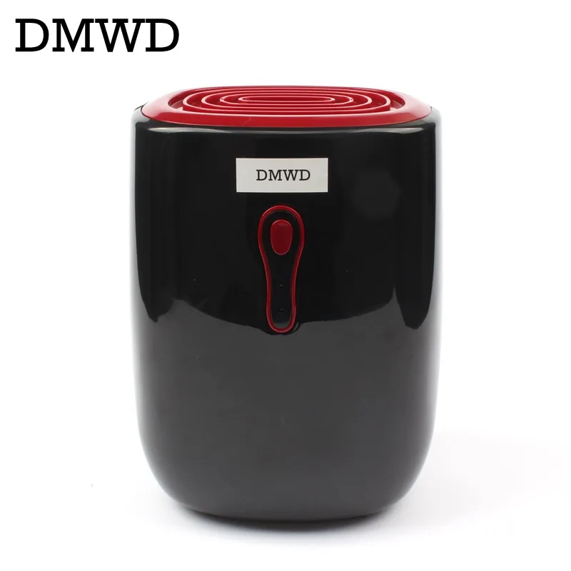 Домашний электрический осушитель воздуха DMWD 500 мл влагопоглощающее
