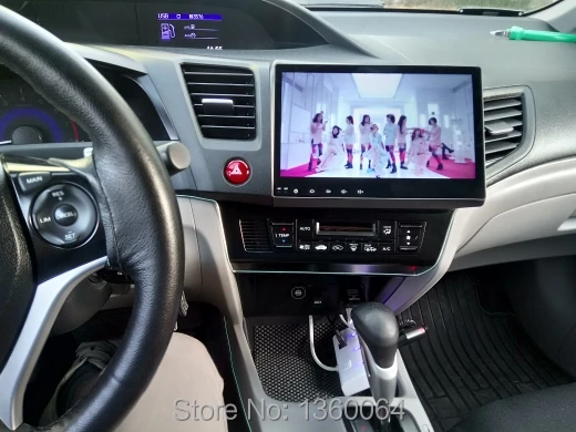 Discount Nedehe 10.1 inch 2G RAM Android 7.1 Car DVD GPS Navigation for Honda civic 2012 2013 2014 car radio audio video player wifi 0 Discount Nedehe 10.1 inch 2G RAM Android 7.1 Car DVD GPS Navigation for Honda civic 2012 2013 2014 car radio audio video player wifi 0