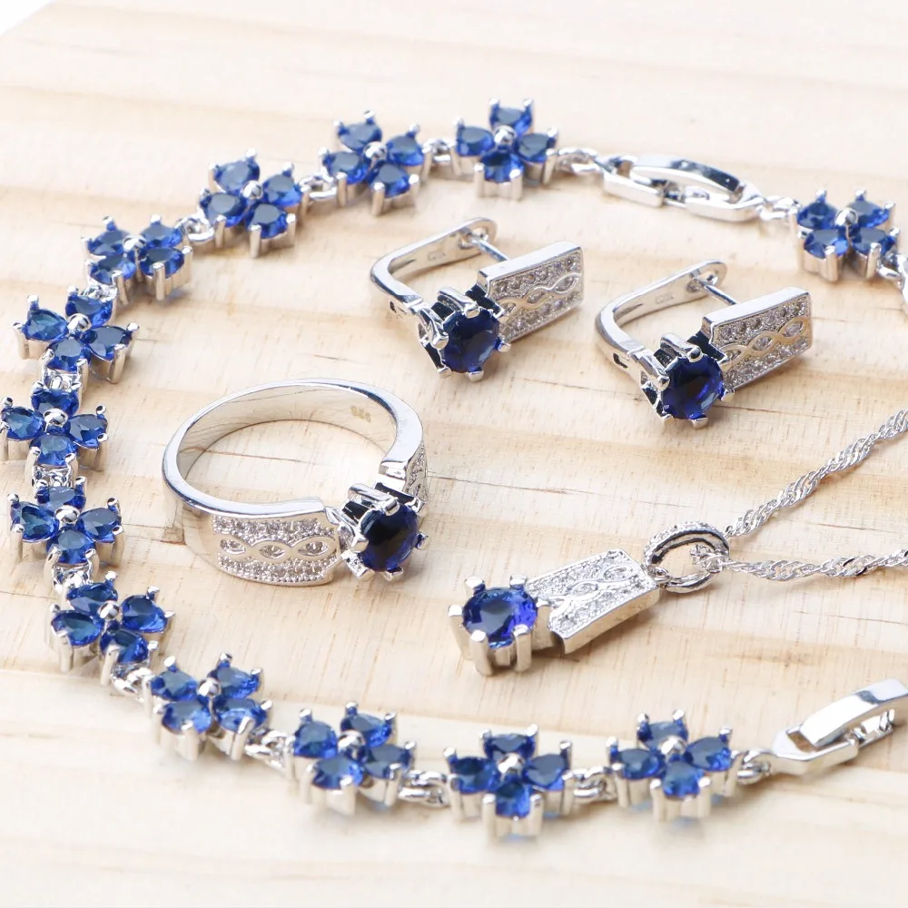 Bridal Jewelry Sets