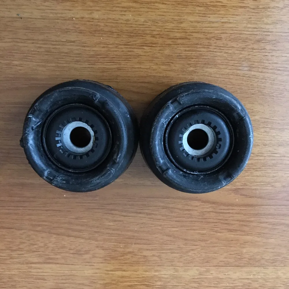 2 шт. передняя стойка крепление и подшипник для Audi A1 A3 TT VW Bora Golf Polo Beetle|bearing bearing|bearing