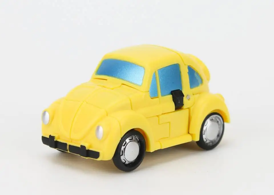

NewAge NA H1 MP-21 MP21 Transformation Action Figure
