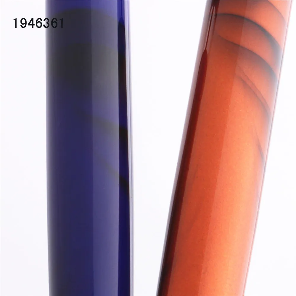 Ручка перьевая Baoer 517 с чернильным наконечником среднего размера|fountain pen|quality fountain