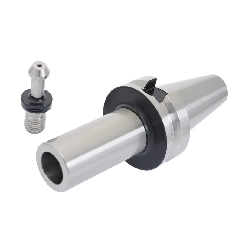 

1SET deep cavity processing BT40 DC12 90L 120H 150H SDC handle pull back high speed slim DC collet chuck
