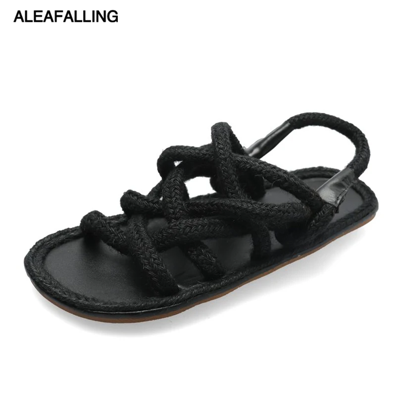 

Aleafalling Zapatos Shoes Ankle Strap Heels Women Sandals Summer Shoes Women Open Toe Chunky Summer Beach Outdoor Sandals 1983