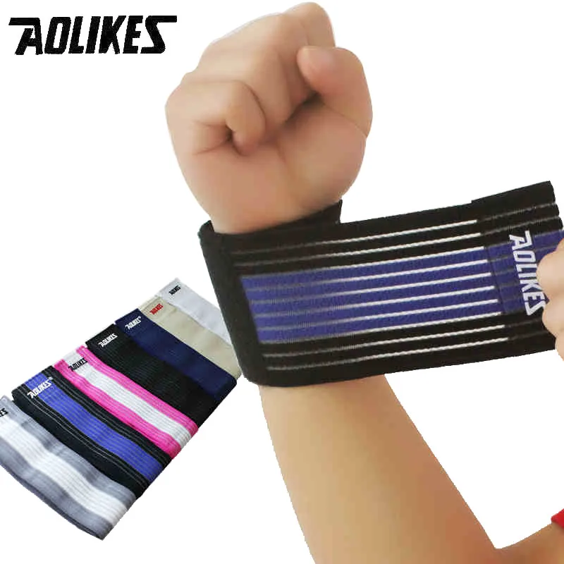 football wrist support