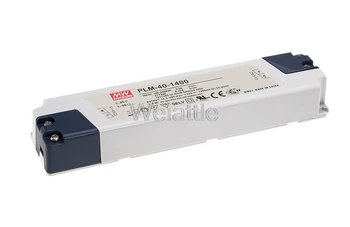 

MEAN WELL original PLM-40E-500 80V 0.5A meanwell PLM-40 80V 40W Single Output LED Switching Power Supply