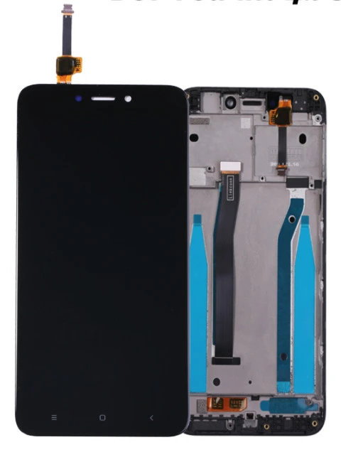 

LCD display Touch Screen For Xiaomi Redmi 4X Digitizer Assembly Replacement For Xiaomi Redmi 4X