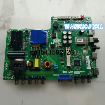 

TH-32C400C Motherboard TP.VST69D.PB701 Screen LVW320CSDX