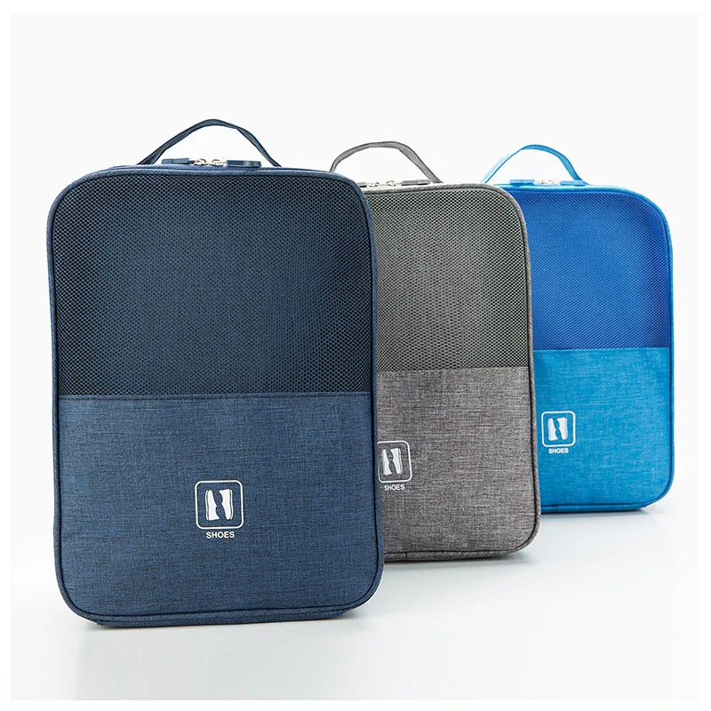 

QIUYIN Manufacturers Supply New Travel Storage Bag Shoe Bag Storage Bag Multifunctional Portable Storage Shoe Box Shoe Bag