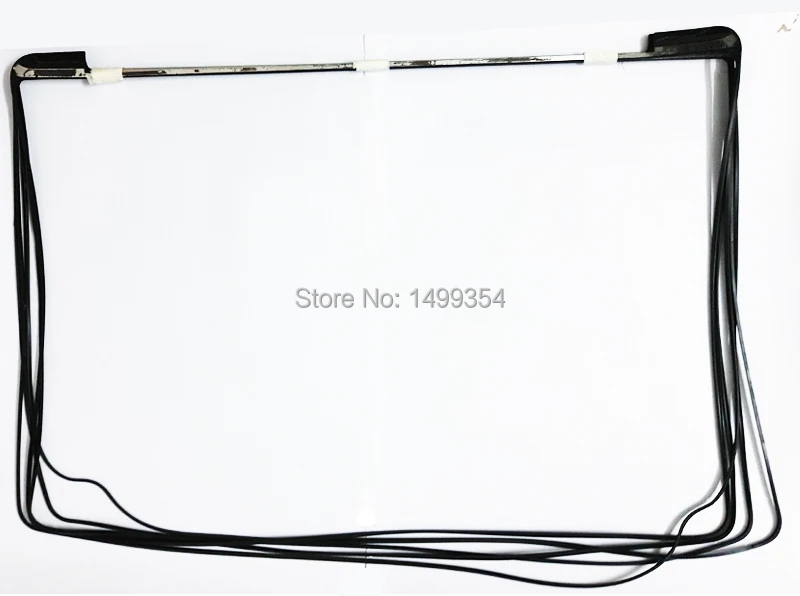 A1398 Rubber Frame 04