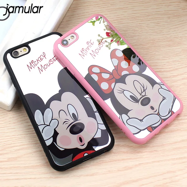 coque silicone iphone 8 minnie coque silicone iphone 8 minnie