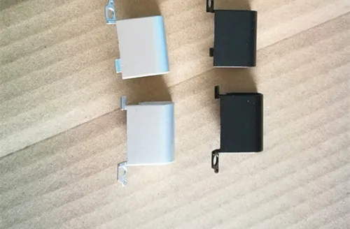 

NEW FOR HP Pavilion dm4 dm4-1200 dm4-1000 LCD Screen Hinges Cover Set Left&Right