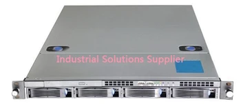 

New M1004-600-B 4 Plate Hot Computer Case 1U Server Computer Case